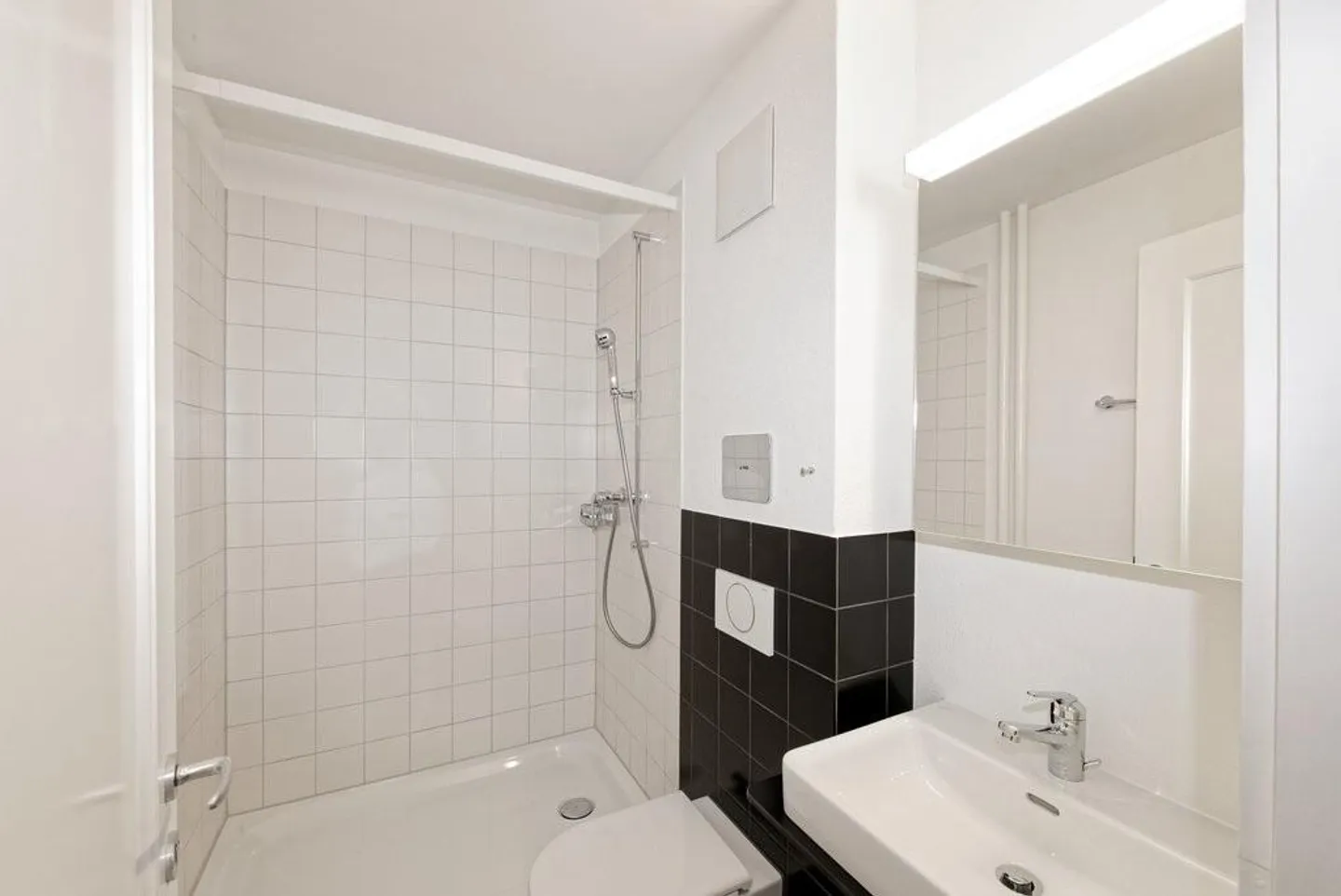 Appartement moderne 2 pièces à Breitsch - Photo 6 sur 7