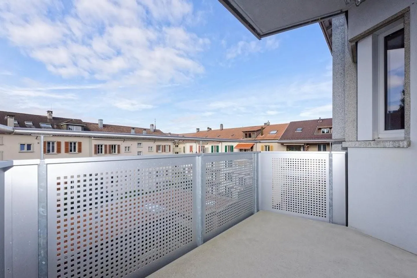 Appartement moderne 2 pièces à Breitsch - Photo 7 sur 7