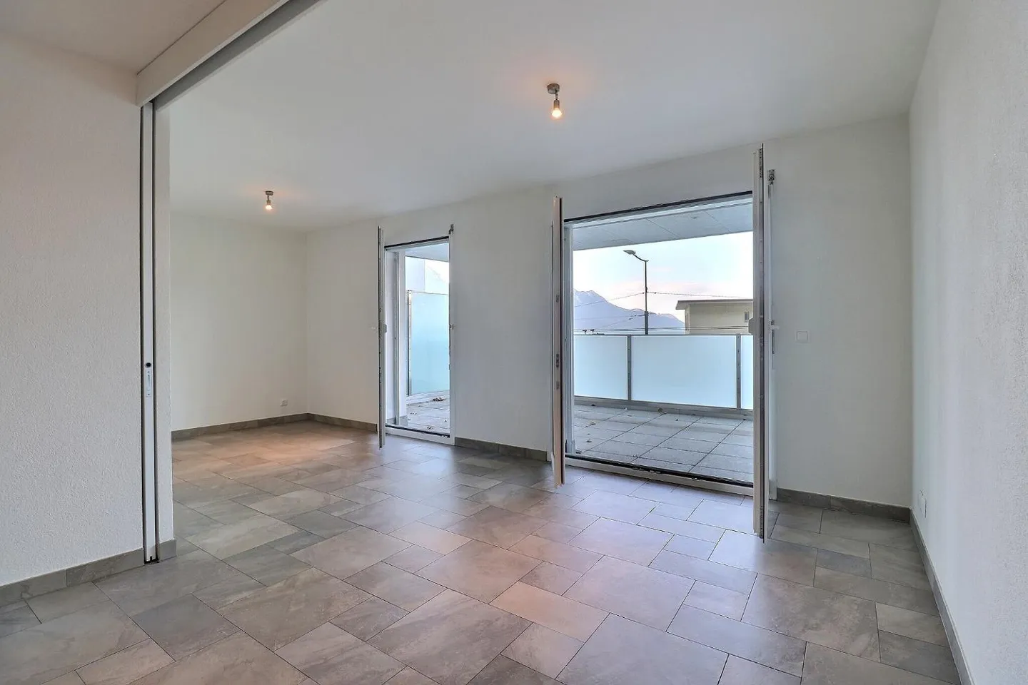 Duplex 4.5 Zimmer - Foto 11 von 12