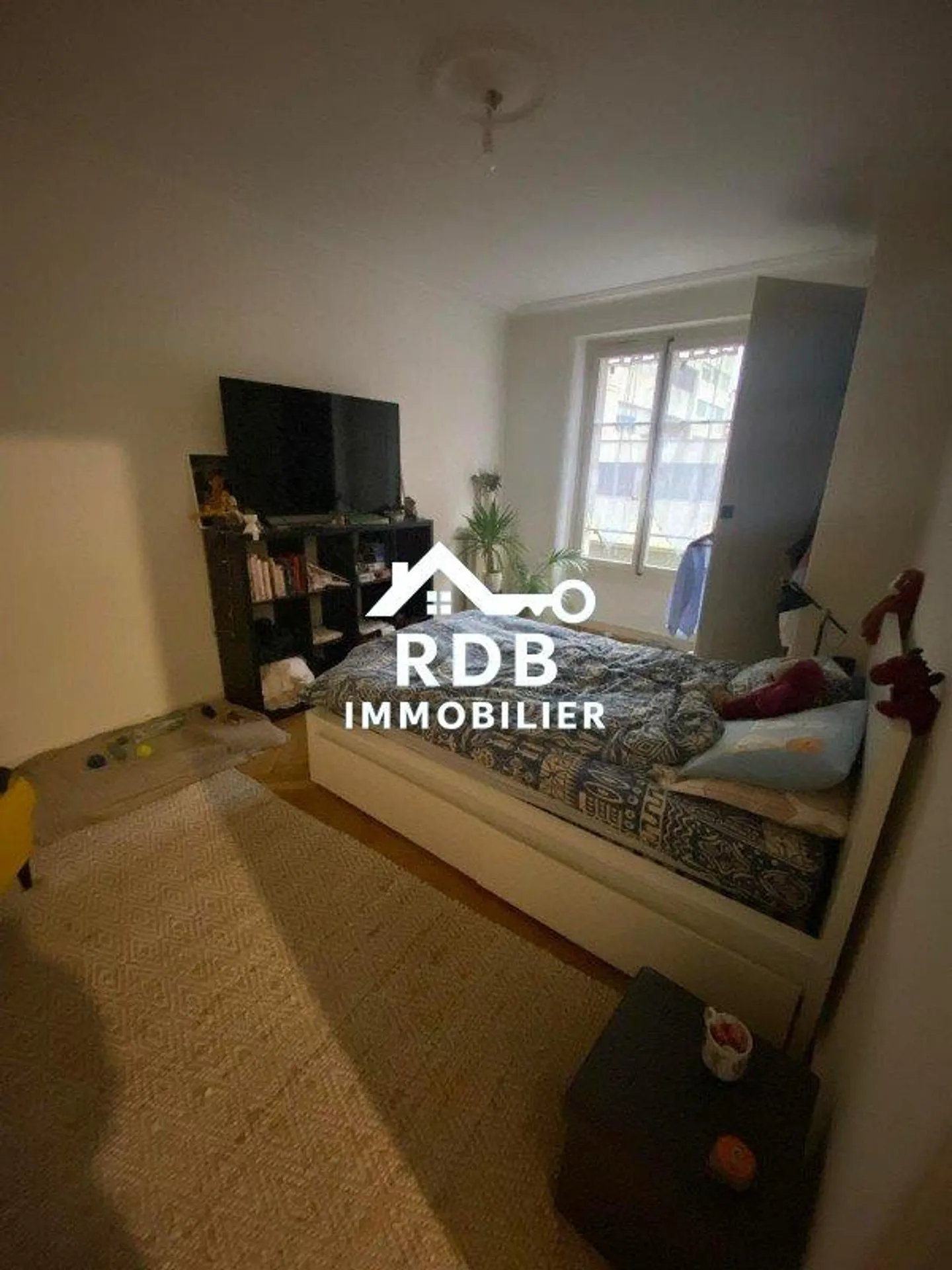 3-room apartment on the 1st floor located in Geneva 1205 - Photo 11 of 12
