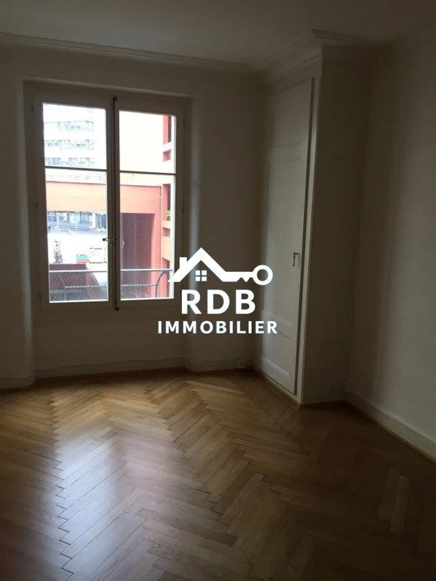 3-room apartment on the 1st floor located in Geneva 1205 - Photo 12 of 12