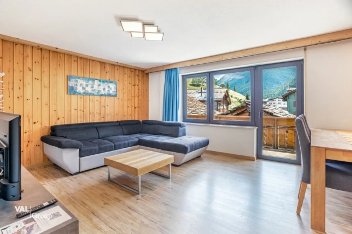 Charming multi-family house with second home status in a central location - Photo 6 of 20