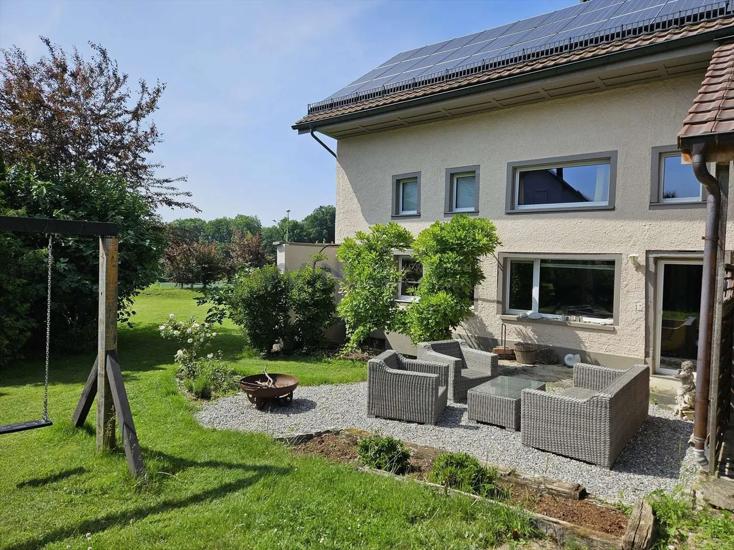 Nicht träumen - sondern geniessen! - Foto 2 von 13