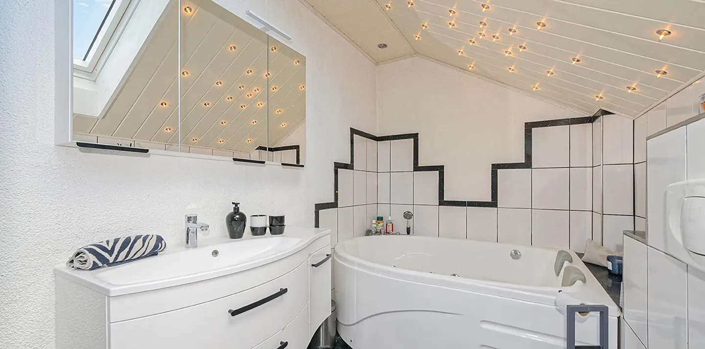Stunning Family Home with Lake View - Photo 12 of 18
