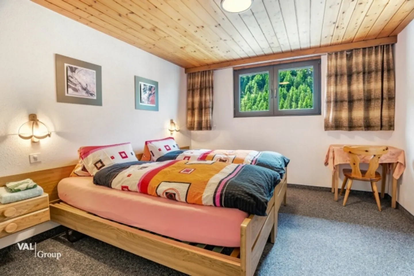 Charming multi-family house with second home status in a central location - Photo 10 of 20