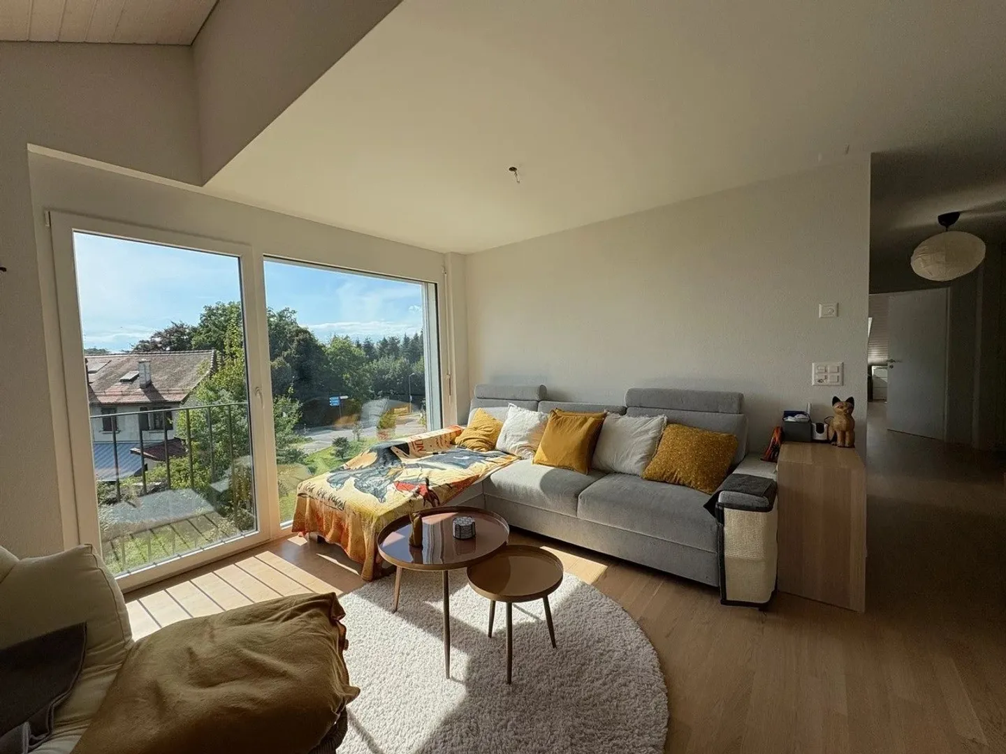 4.5 Room Apartment - Photo 2 of 7