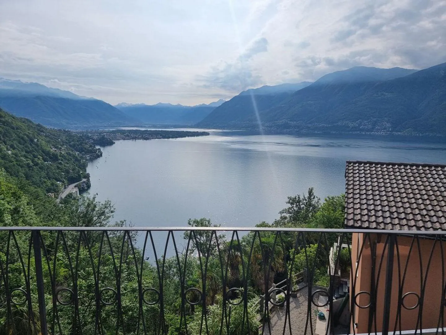Stravagante Casa unifamiliare di 4.5 locali, con soppalco, piscina ... - Foto 7 di 7