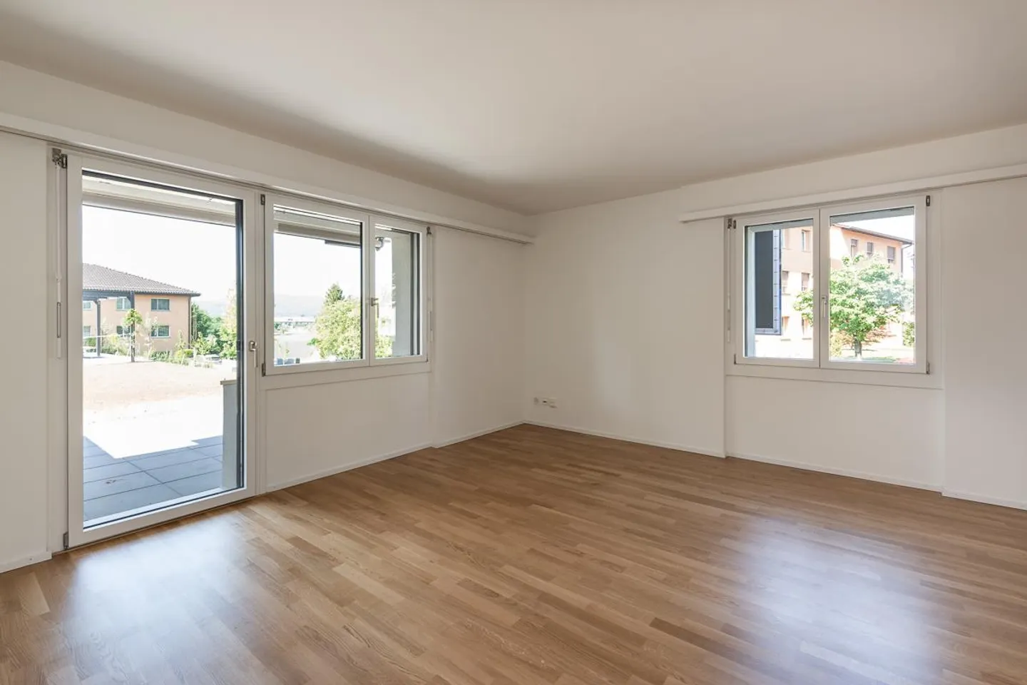 3.5 room apartment in Dietlikon available! Interested? - Photo 2 of 6