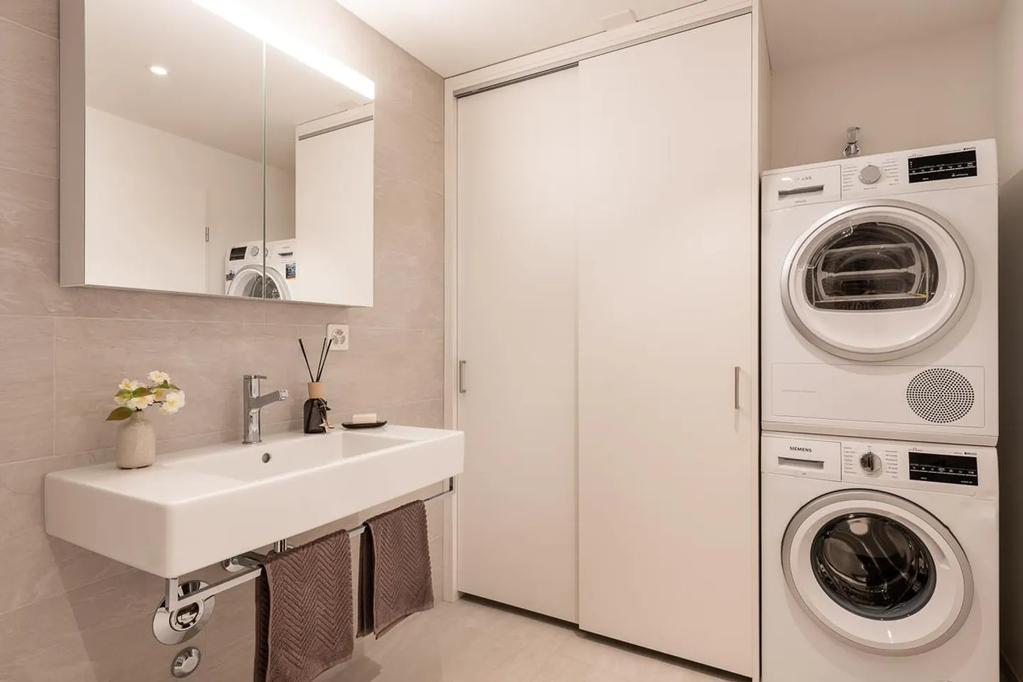 3.5 room apartment in Dietlikon available! Interested? - Photo 4 of 6
