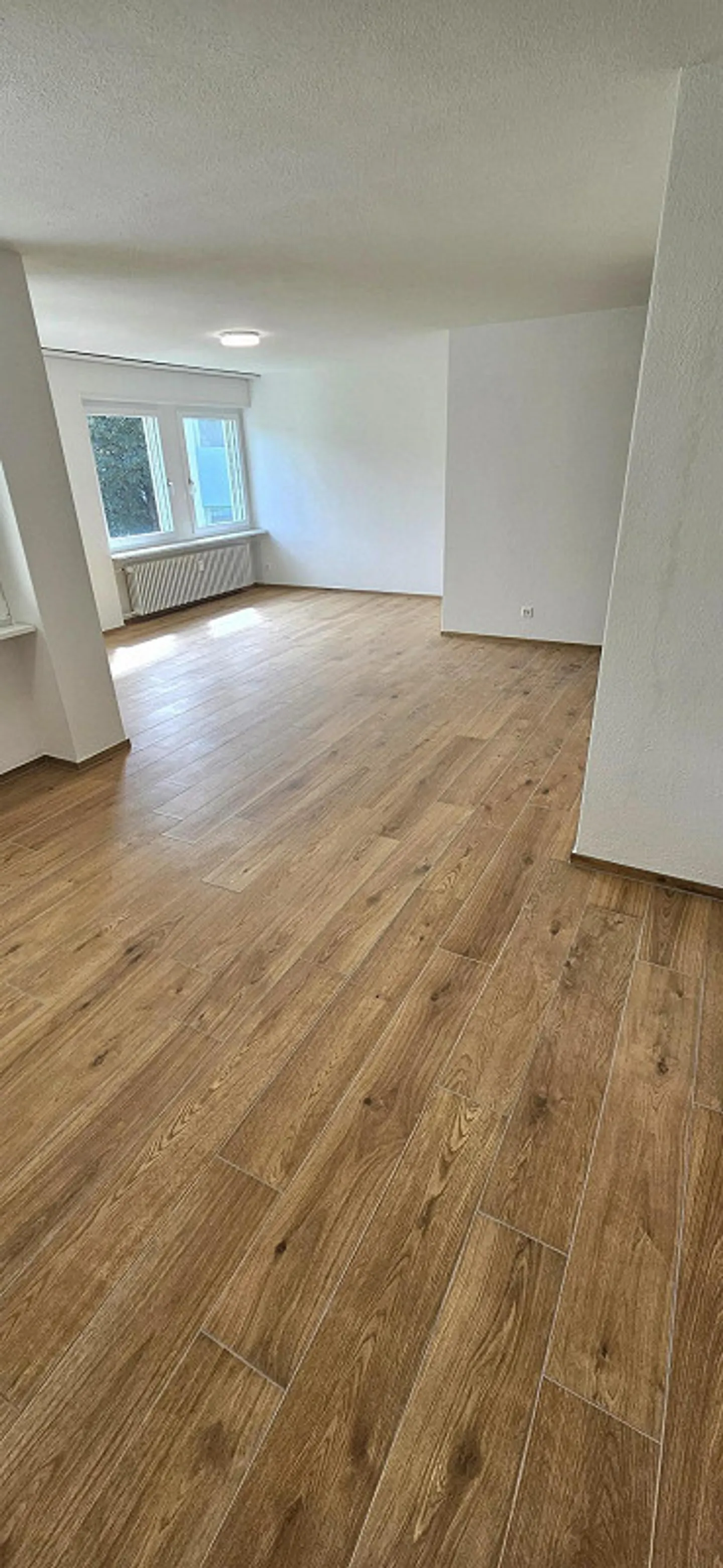 Vivere con stile e comfort - Appartamento di 3,5 stanze - Foto 3 di 8