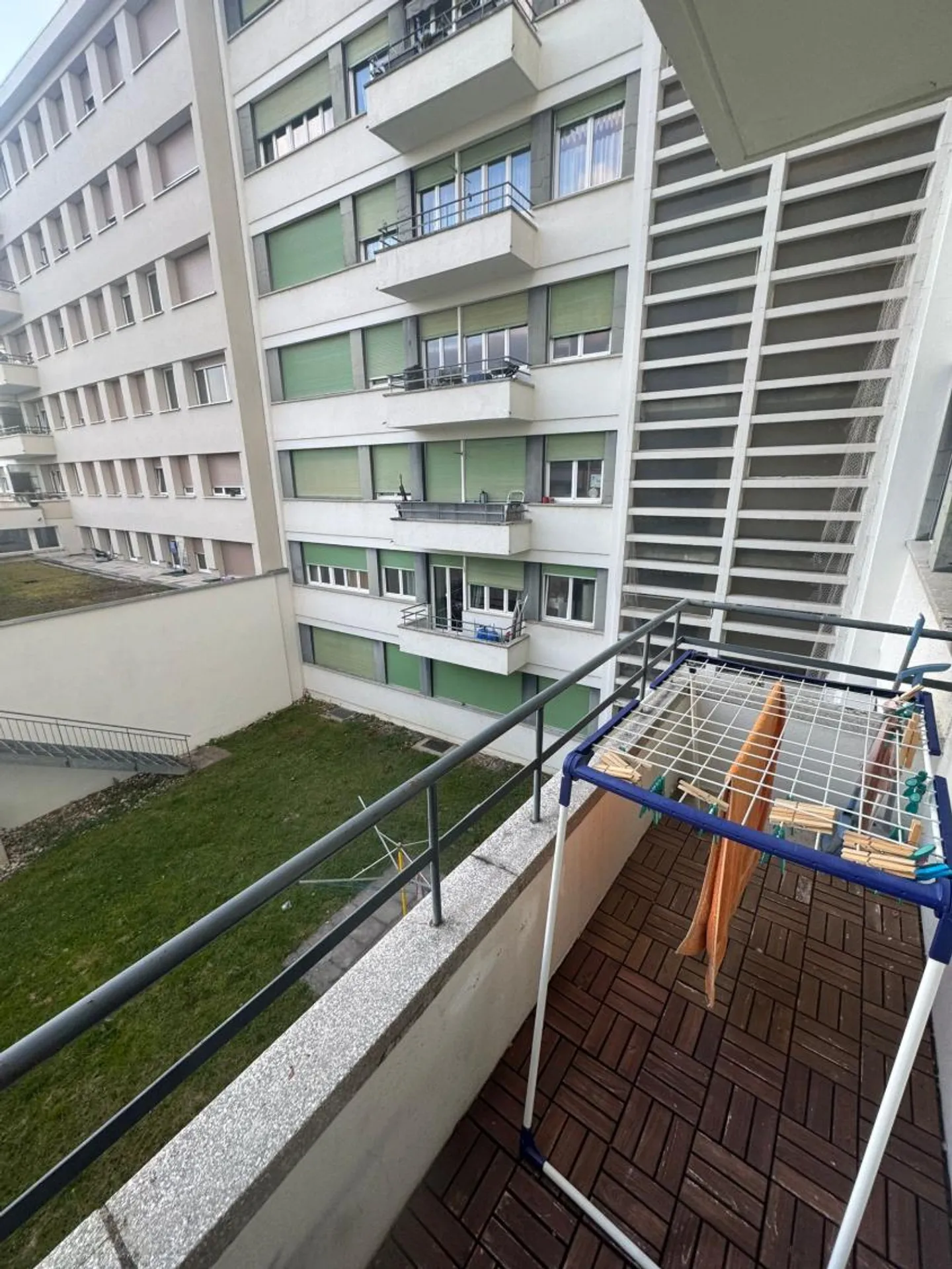 3,5-Zimmer-Wohnung - Foto 2 von 9