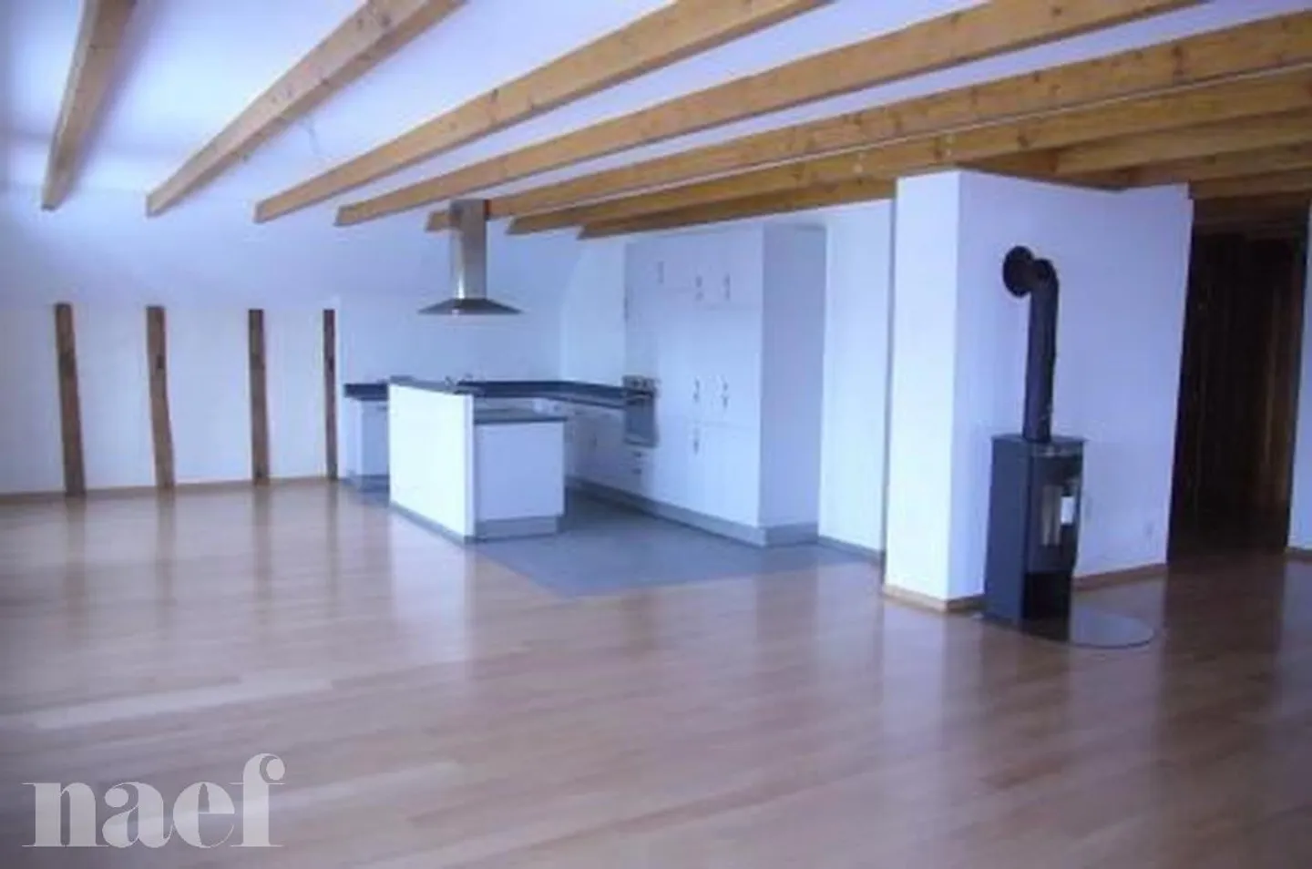 Geräumige 5-Zimmer-Wohnung - Foto 1 von 13