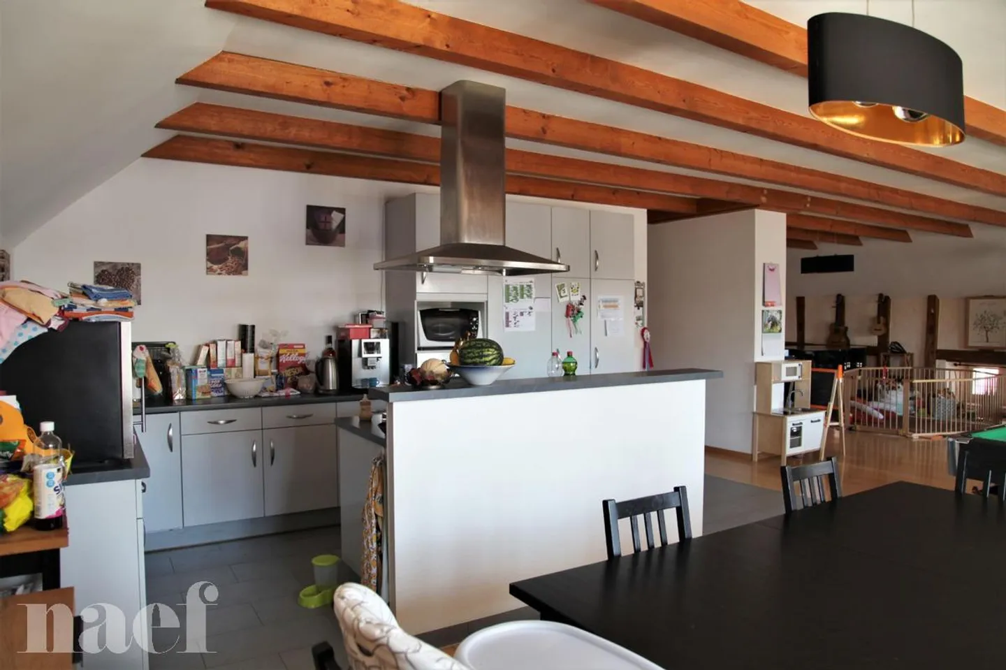 Geräumige 5-Zimmer-Wohnung - Foto 4 von 13
