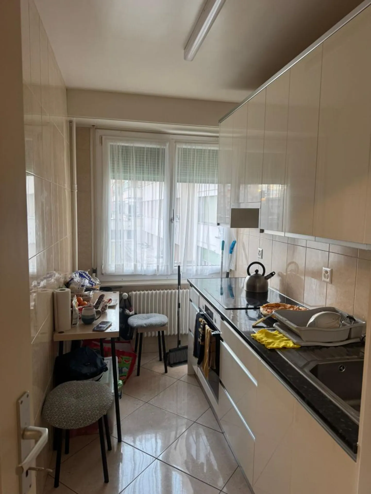 3,5-Zimmer-Wohnung - Foto 5 von 9