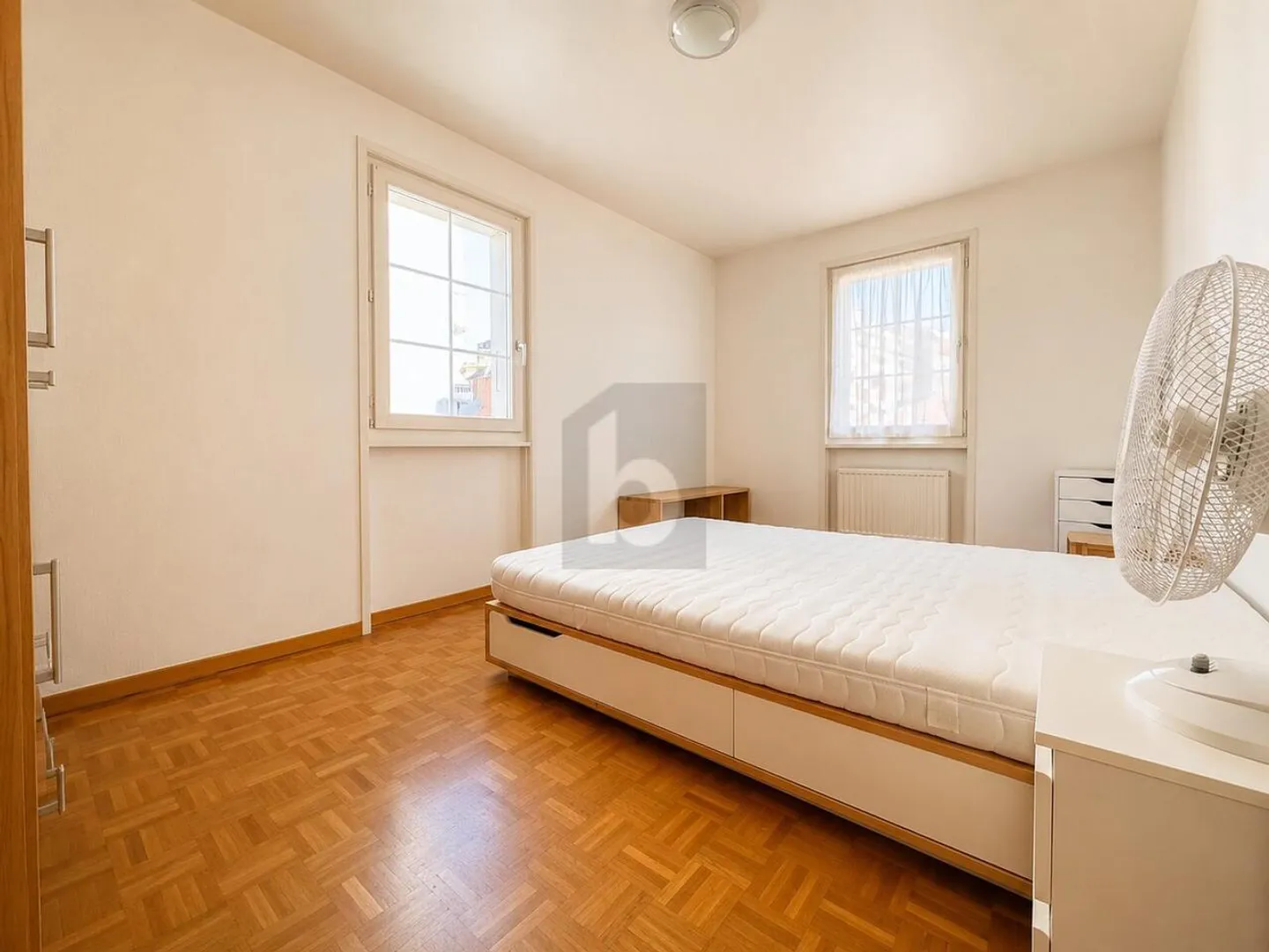 Appartement Charmant à Lausanne - Photo 2 sur 6