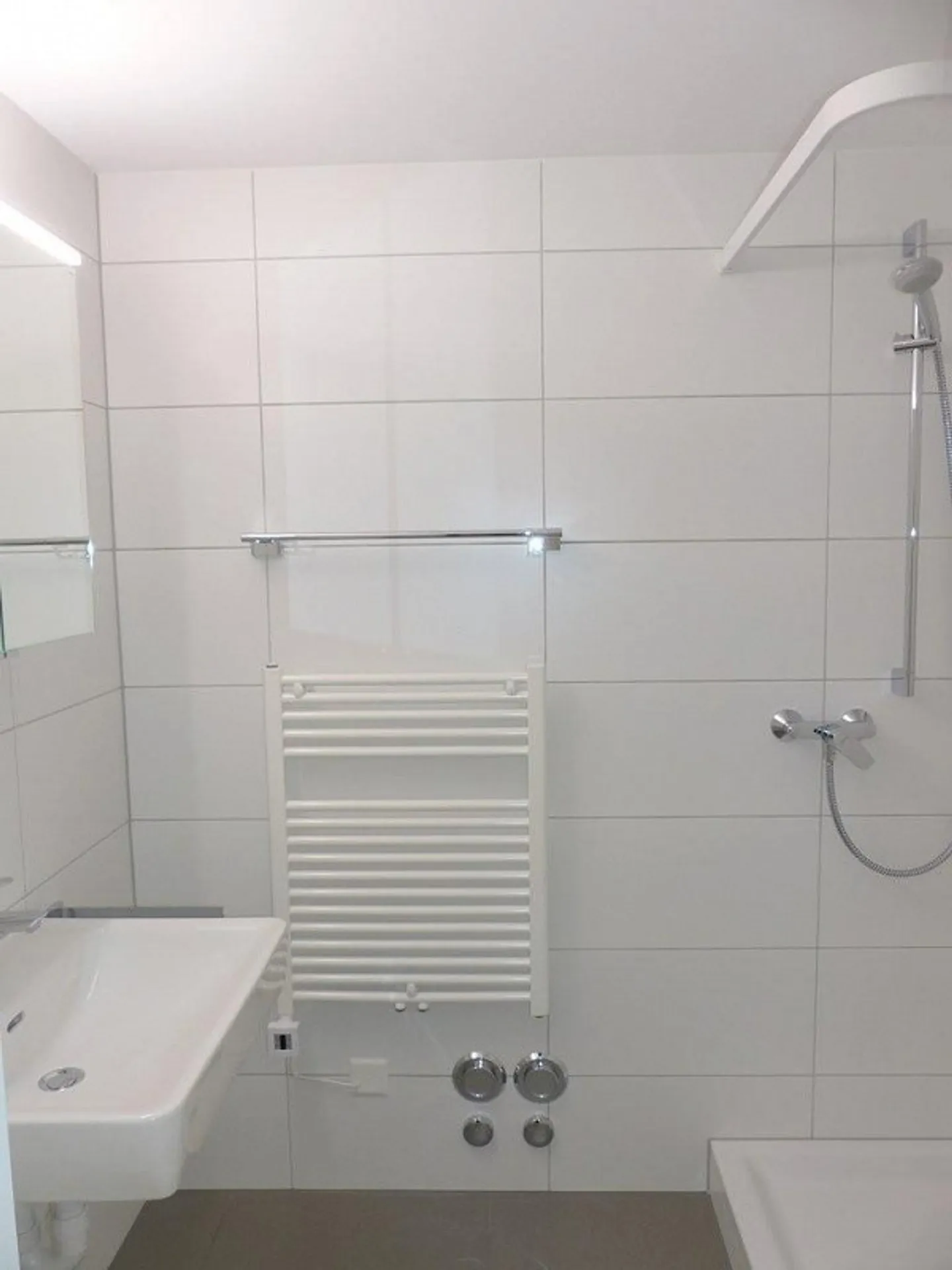 Appartement moderne au calme - Photo 3 sur 6