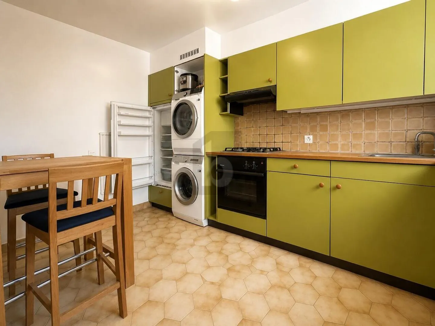 Appartement Charmant à Lausanne - Photo 3 sur 6