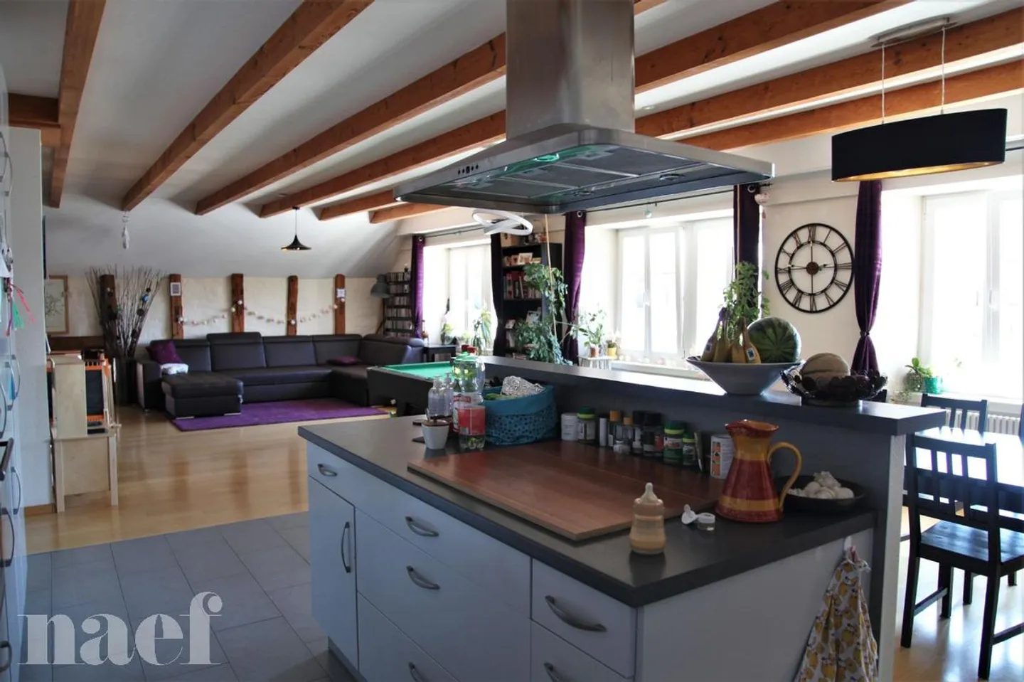 Geräumige 5-Zimmer-Wohnung - Foto 6 von 13