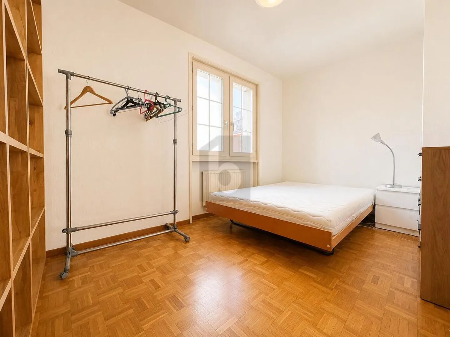 Appartement Charmant à Lausanne - Photo 4 sur 6
