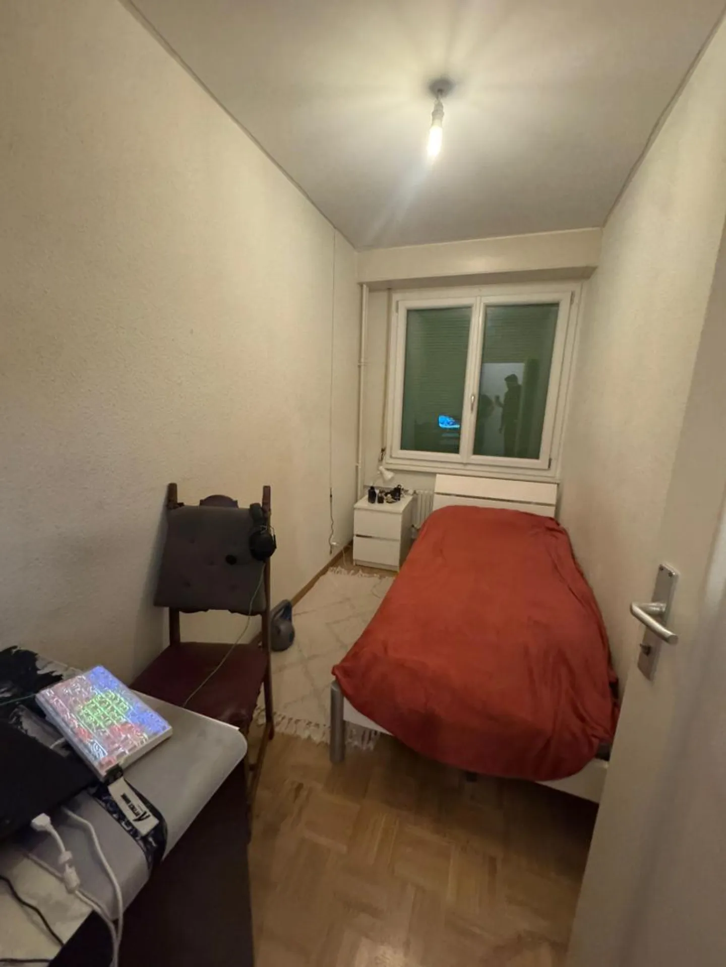 3,5-Zimmer-Wohnung - Foto 6 von 9