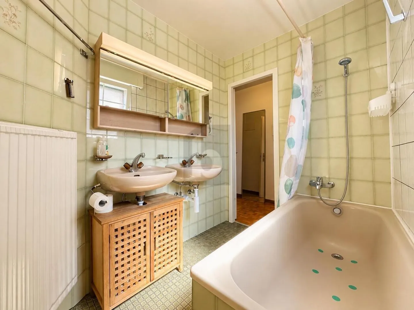 Appartement Charmant à Lausanne - Photo 5 sur 6