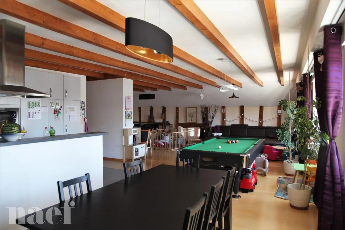 Geräumige 5-Zimmer-Wohnung - Foto 2 von 13