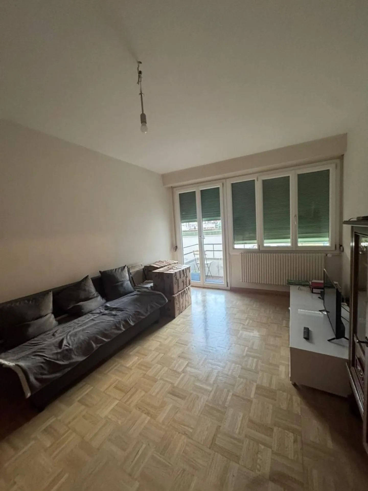 3,5-Zimmer-Wohnung - Foto 3 von 9