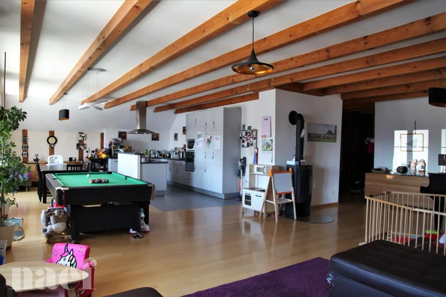 Geräumige 5-Zimmer-Wohnung - Foto 3 von 13