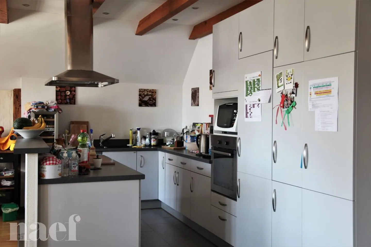 Geräumige 5-Zimmer-Wohnung - Foto 7 von 13