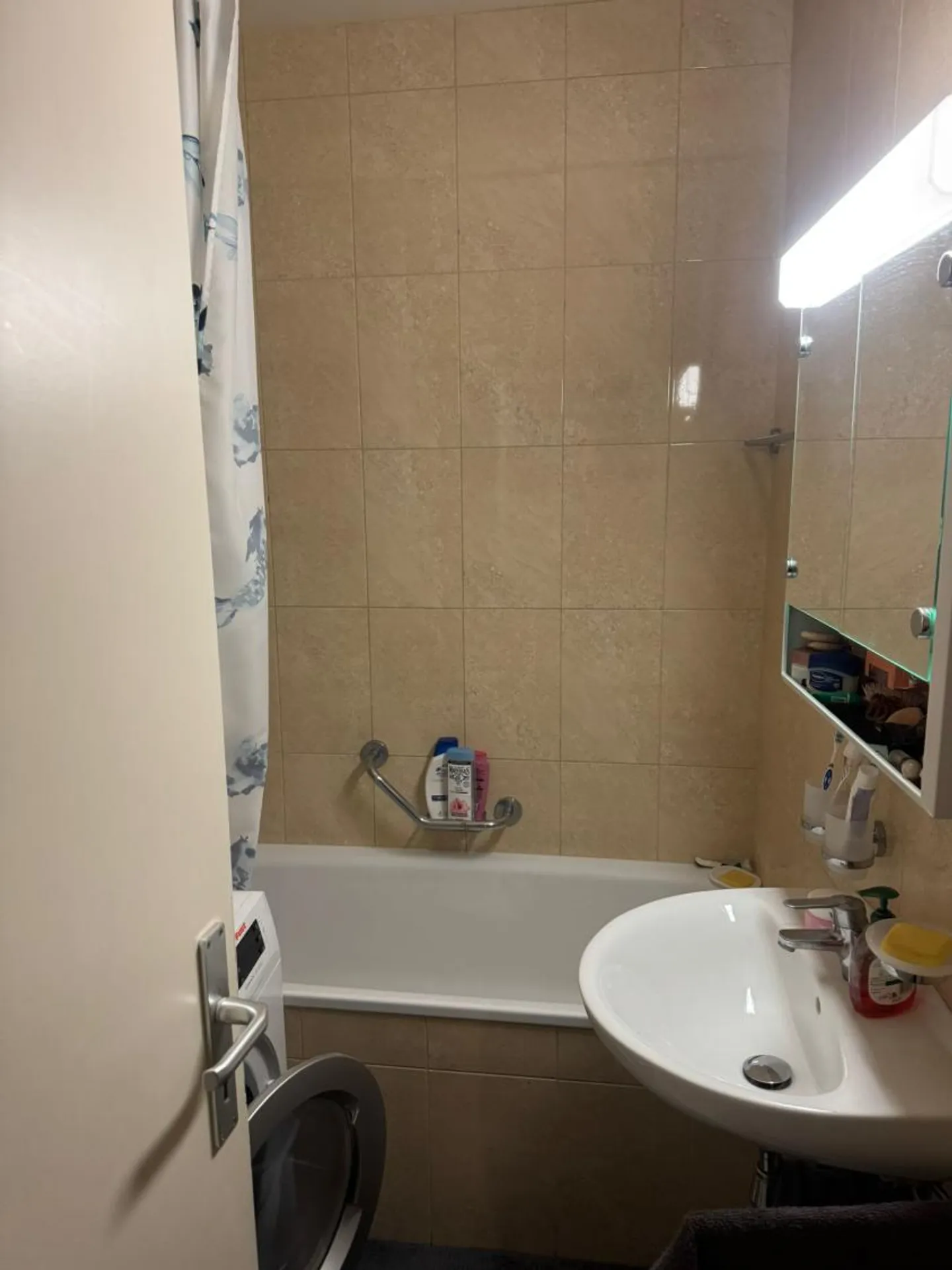 3,5-Zimmer-Wohnung - Foto 7 von 9