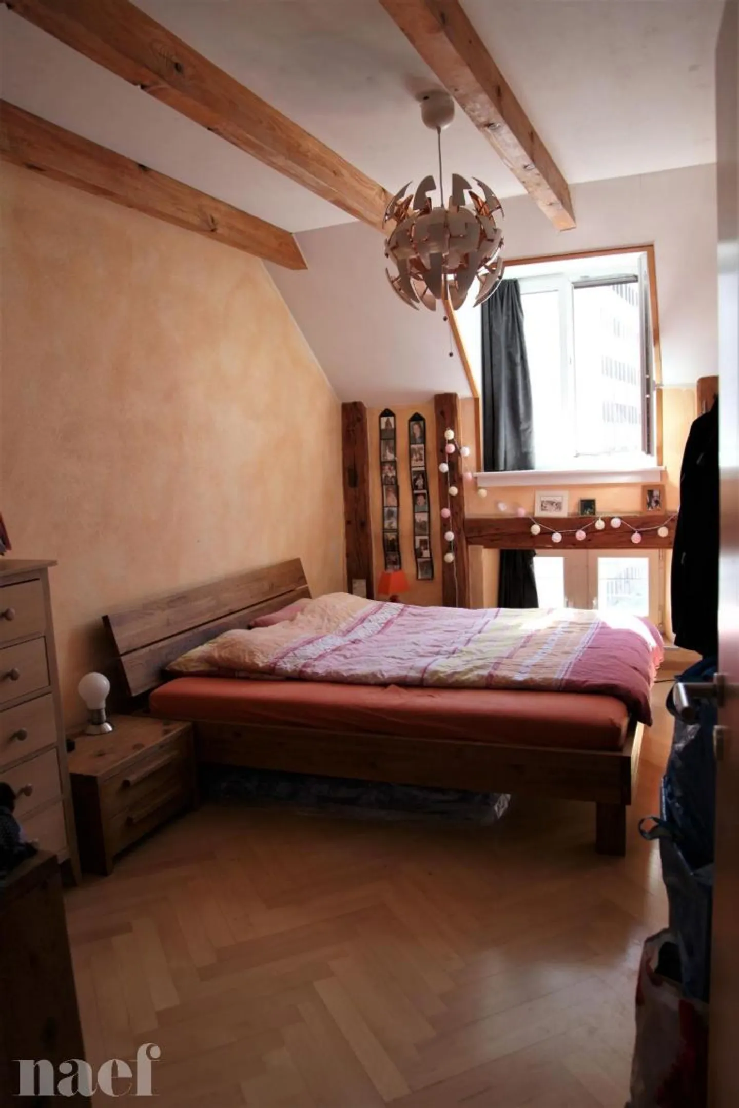 Geräumige 5-Zimmer-Wohnung - Foto 8 von 13