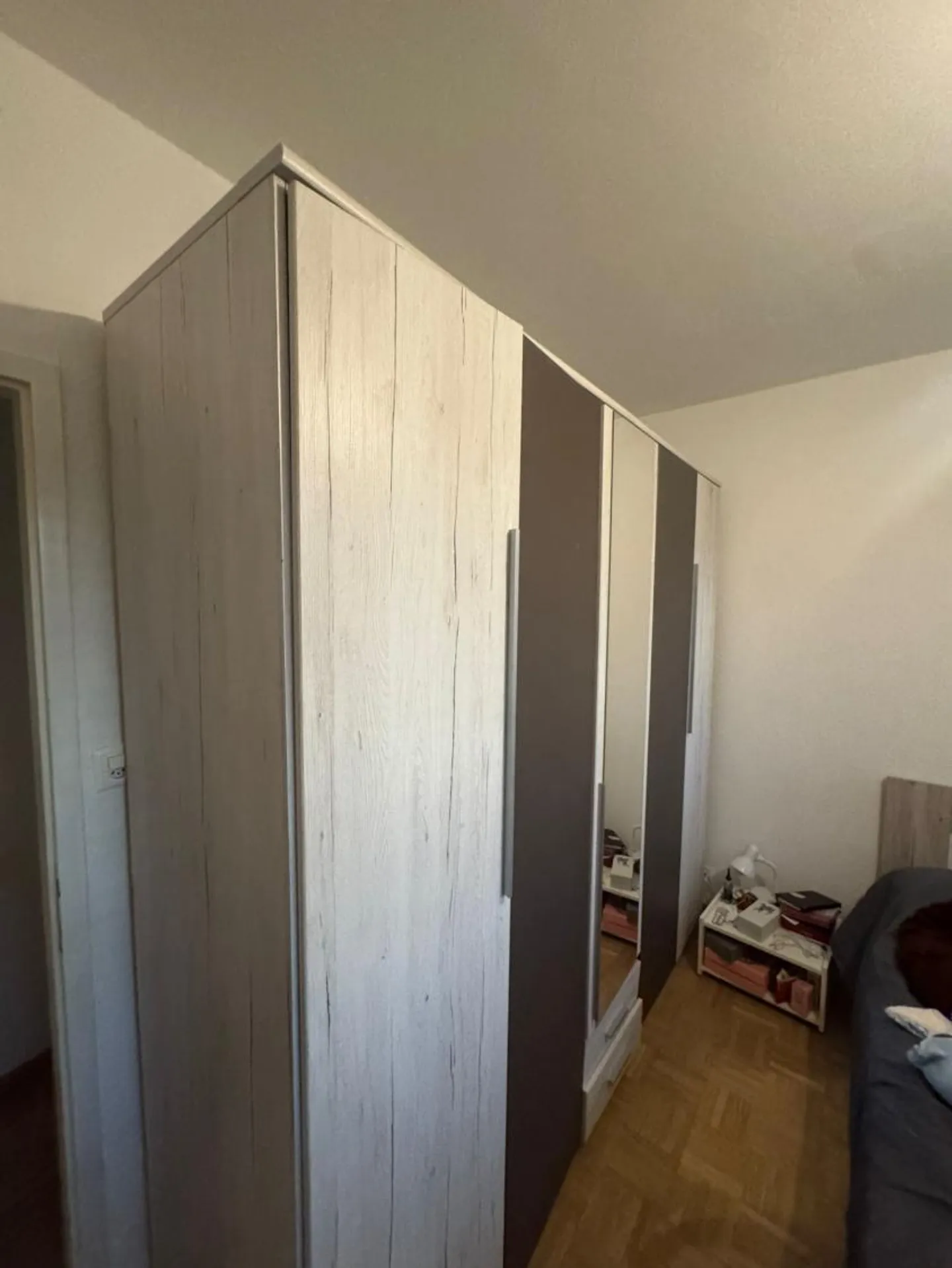 3,5-Zimmer-Wohnung - Foto 9 von 9