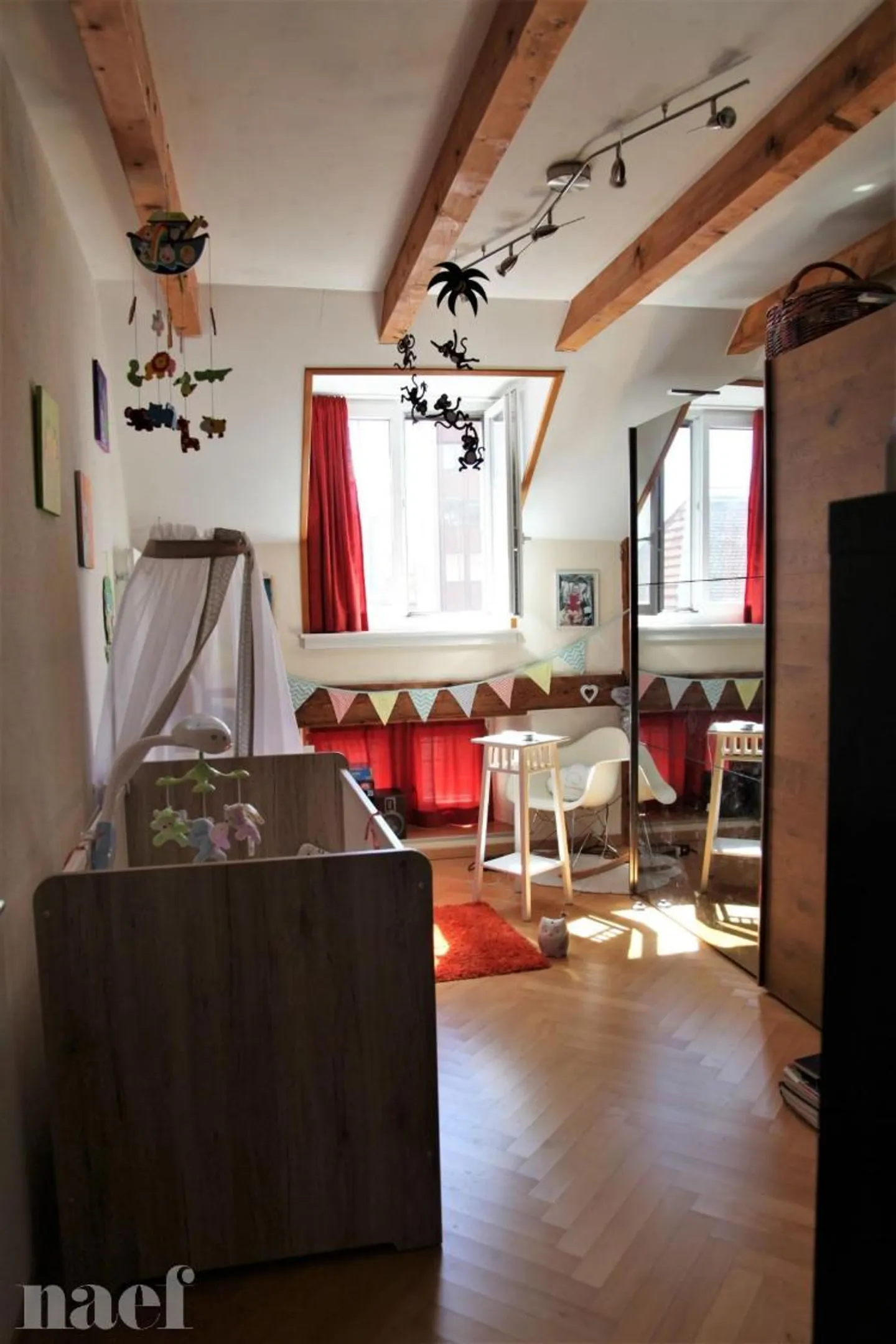 Geräumige 5-Zimmer-Wohnung - Foto 9 von 13