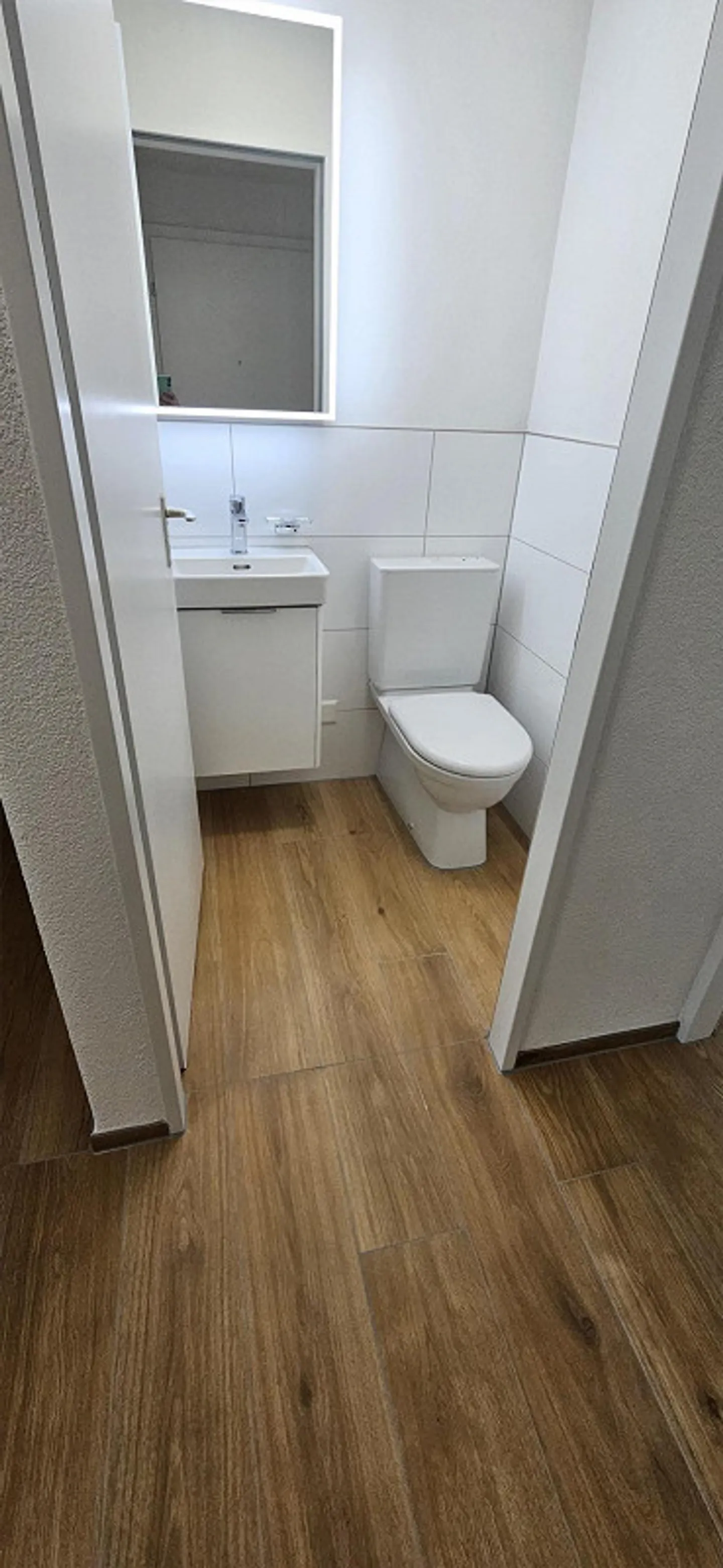 Vivere con stile e comfort - Appartamento di 3,5 stanze - Foto 4 di 8