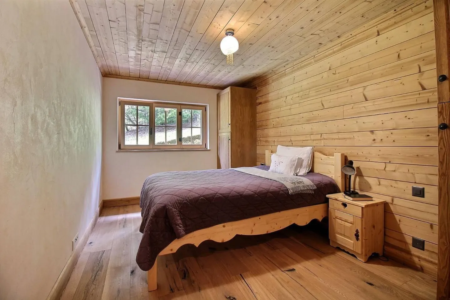 Appartamento 3 locali - Foto 6 di 8