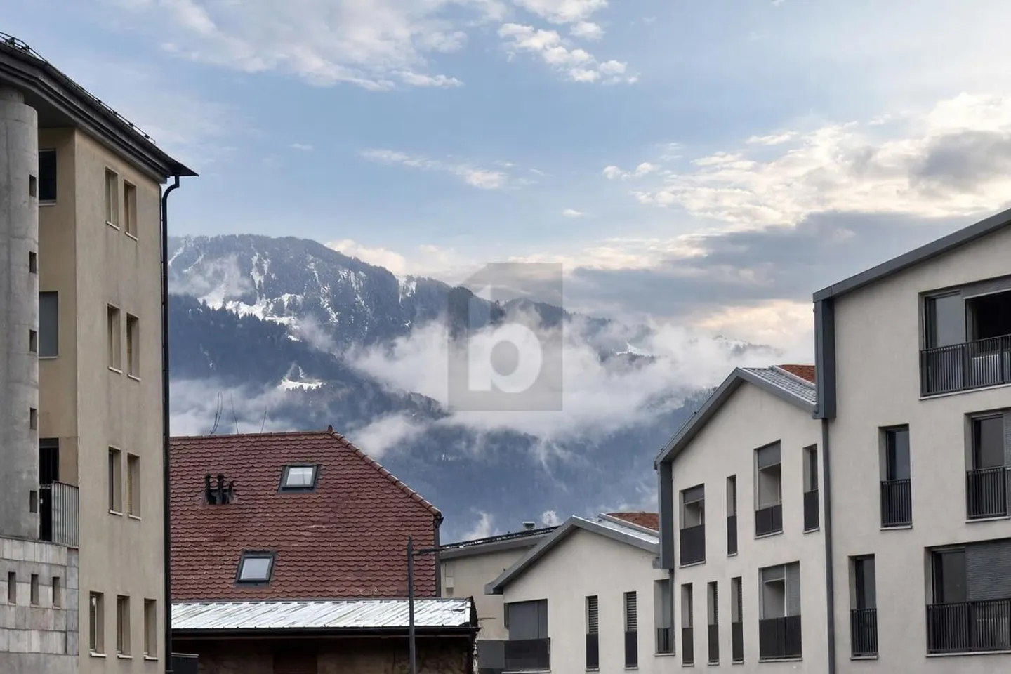 Charming Apartment in Aigle - Photo 1 of 6