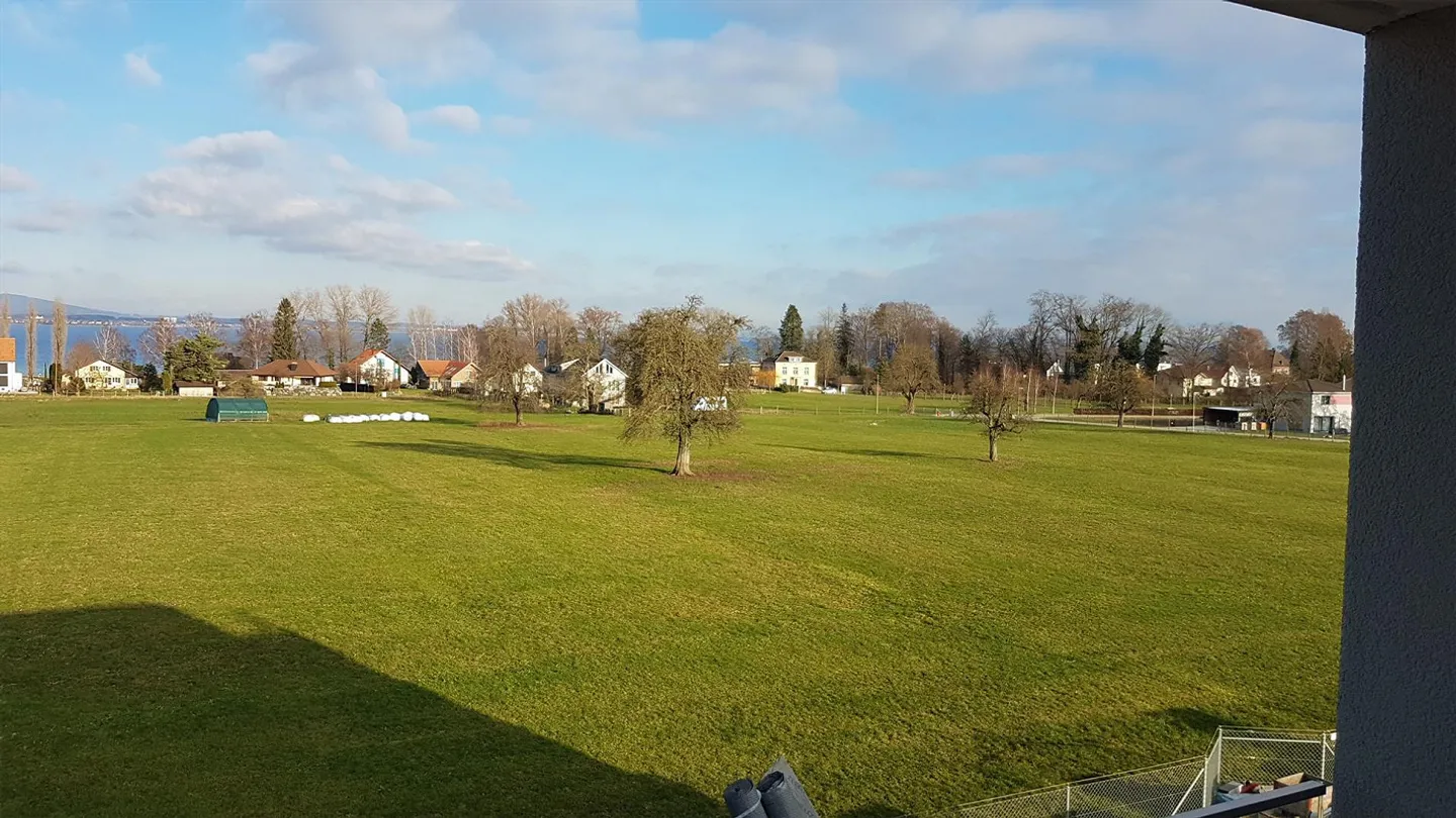 4 1/2 Rooms, 2nd Floor, 125m2, beautiful lake view - Photo 5 of 18