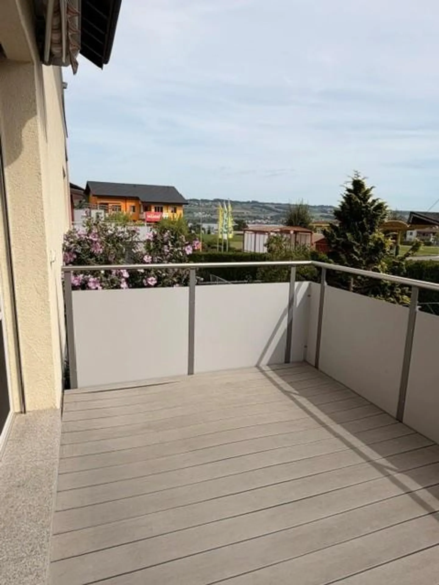 Appartement central de 3,5 pièces avec vue sur le lac - Photo 10 sur 12