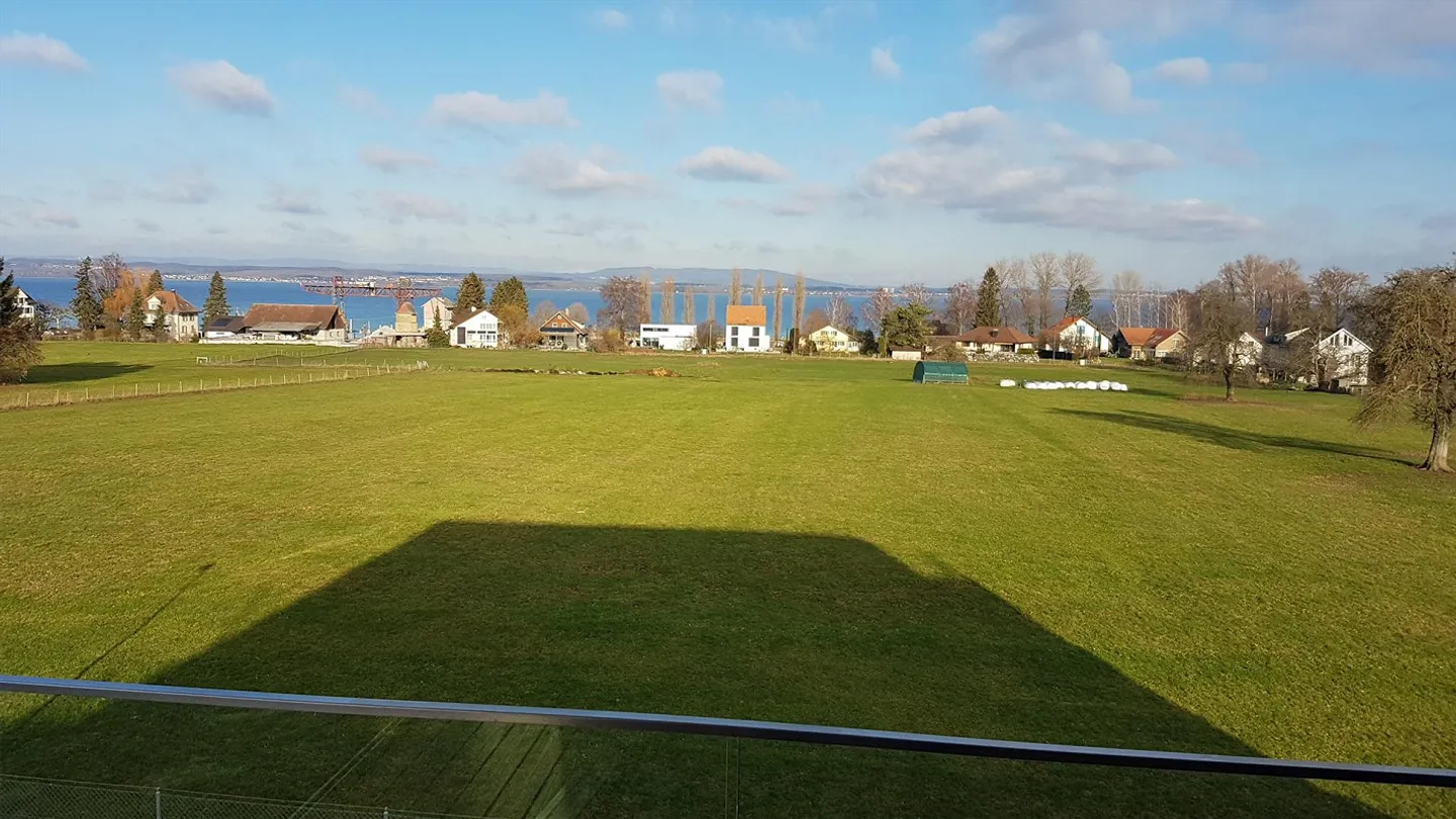 4 1/2 Rooms, 2nd Floor, 125m2, beautiful lake view - Photo 6 of 18