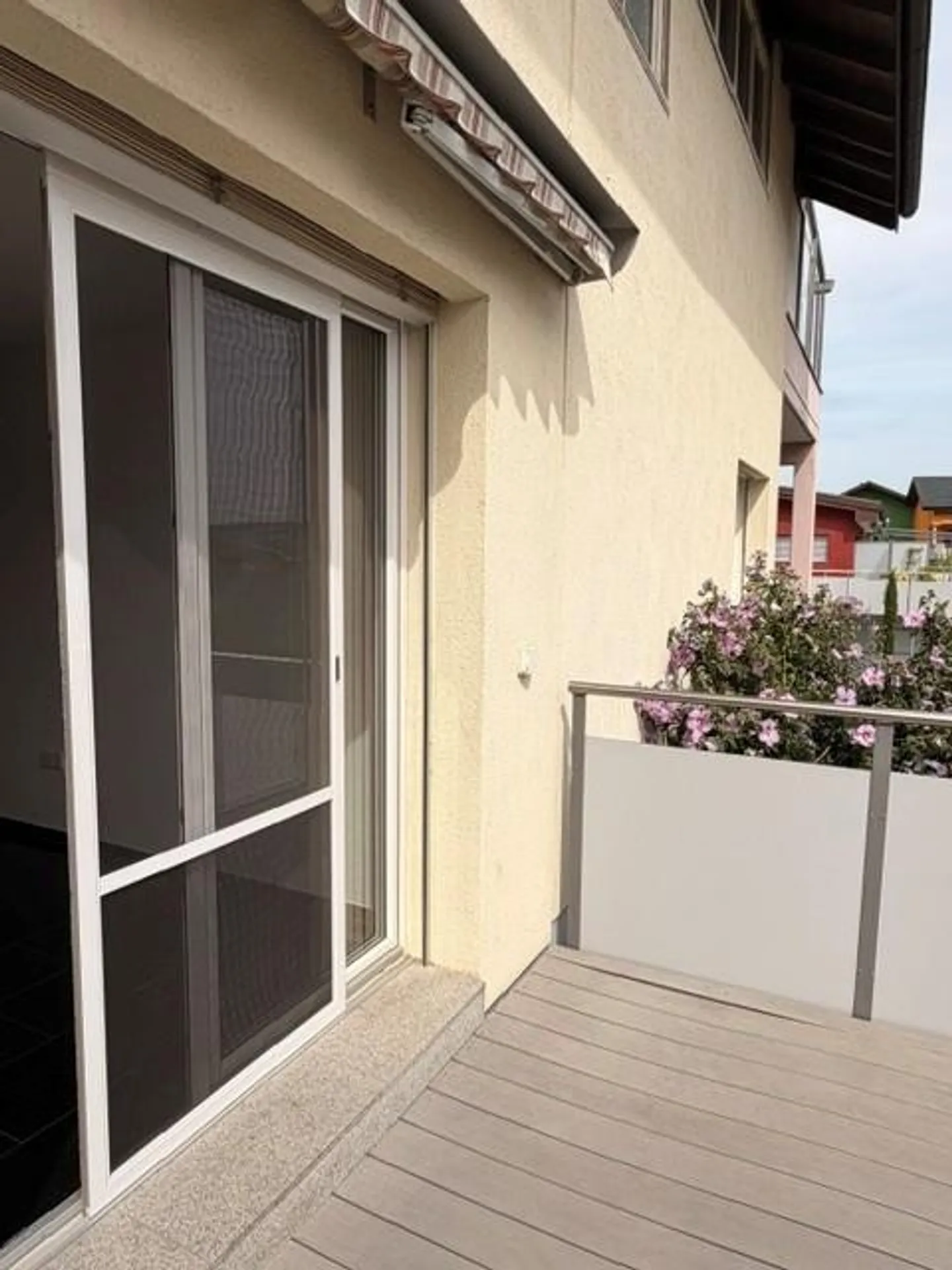 Appartement central de 3,5 pièces avec vue sur le lac - Photo 11 sur 12