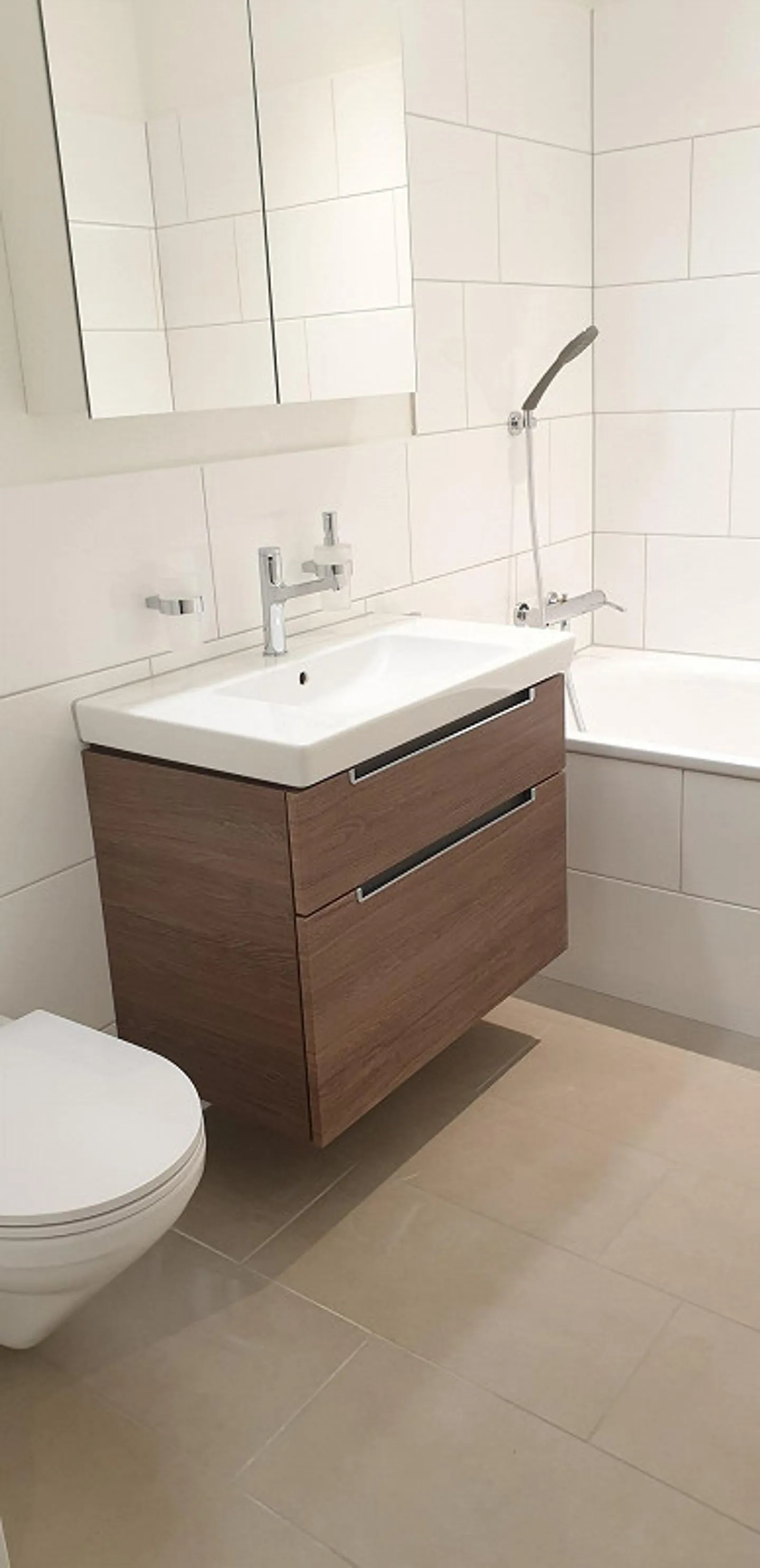 4 1/2 Rooms, 2nd Floor, 125m2, beautiful lake view - Photo 7 of 18