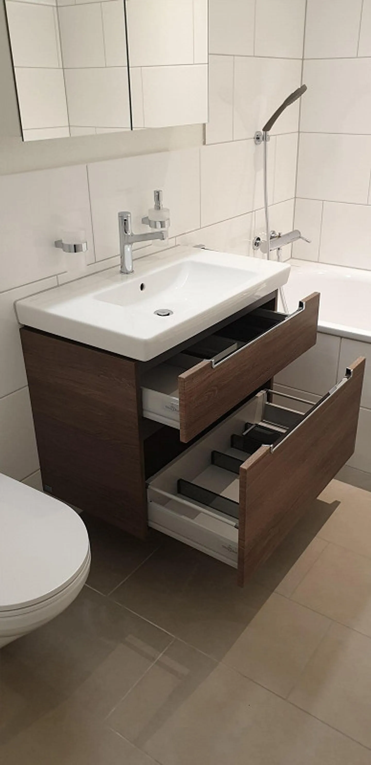 4 1/2 Rooms, 2nd Floor, 125m2, beautiful lake view - Photo 8 of 18