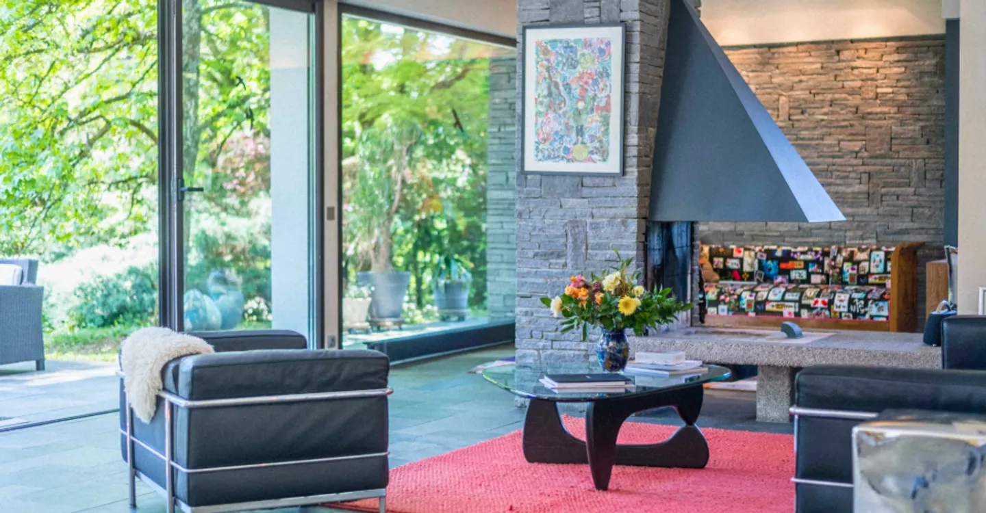 Villa 7 Zimmer - Foto 3 von 18