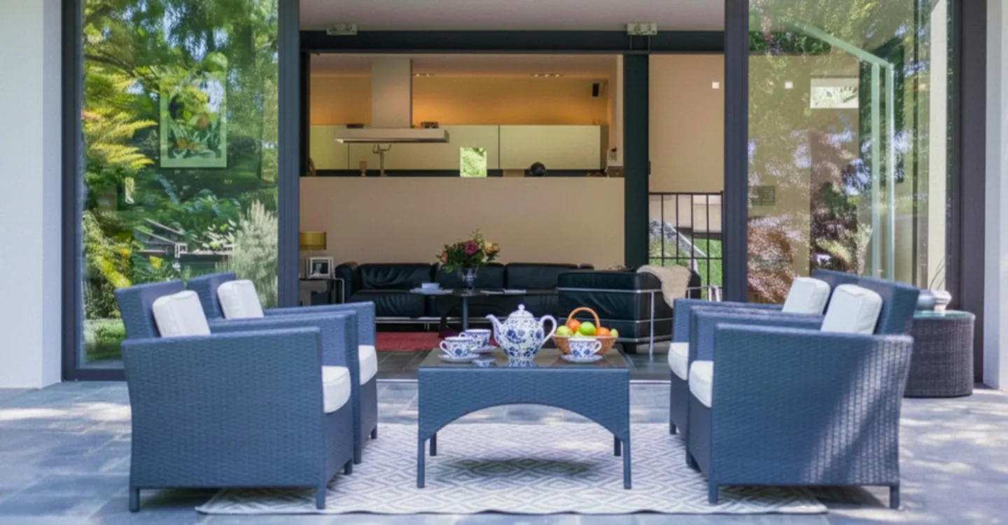 Villa 7 Zimmer - Foto 4 von 18