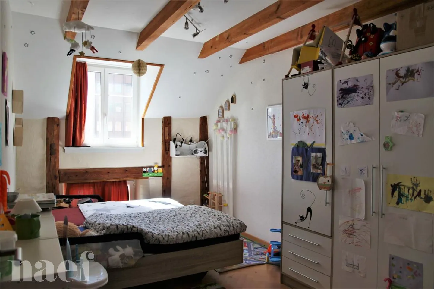 Geräumige 5-Zimmer-Wohnung - Foto 10 von 13