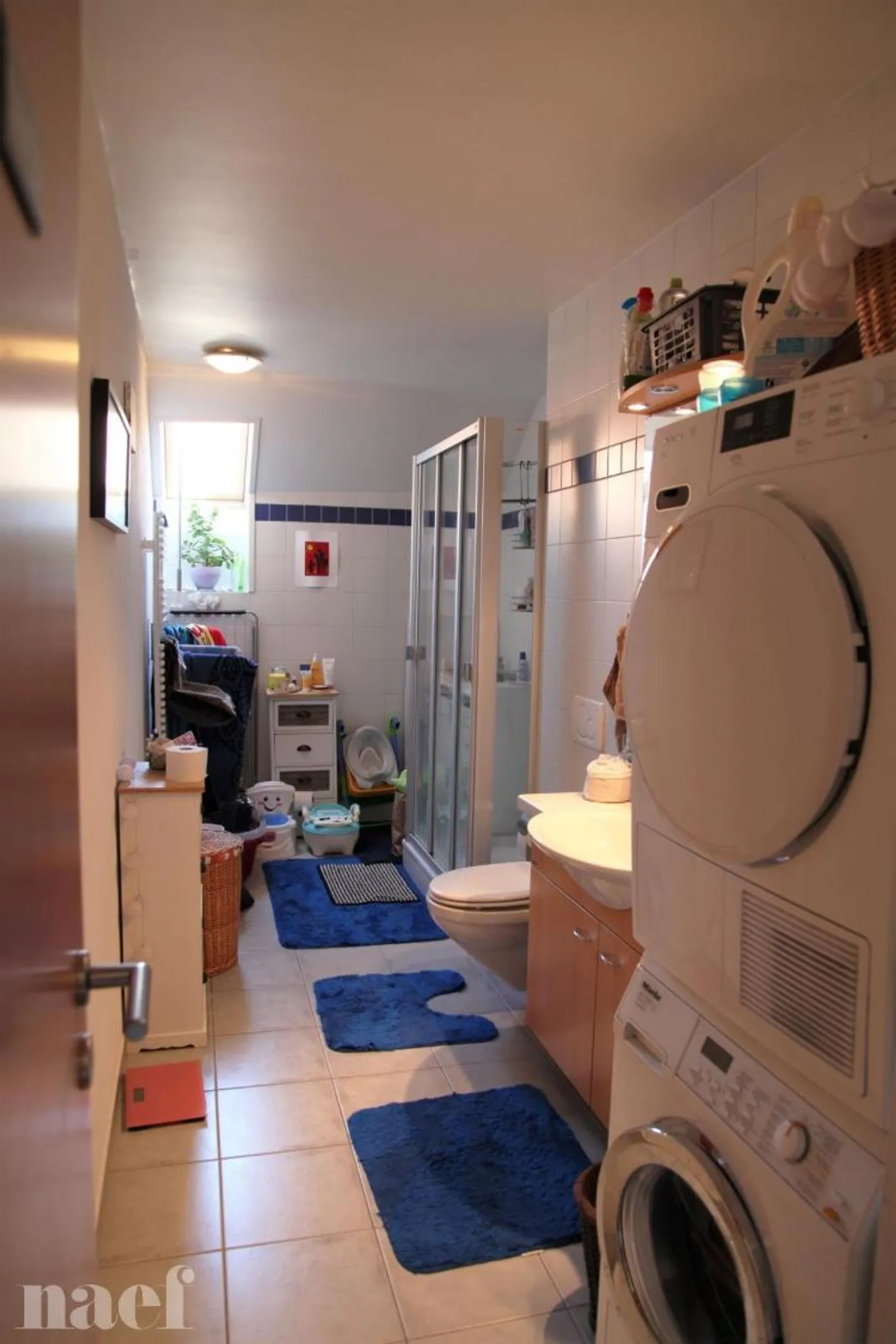 Geräumige 5-Zimmer-Wohnung - Foto 11 von 13