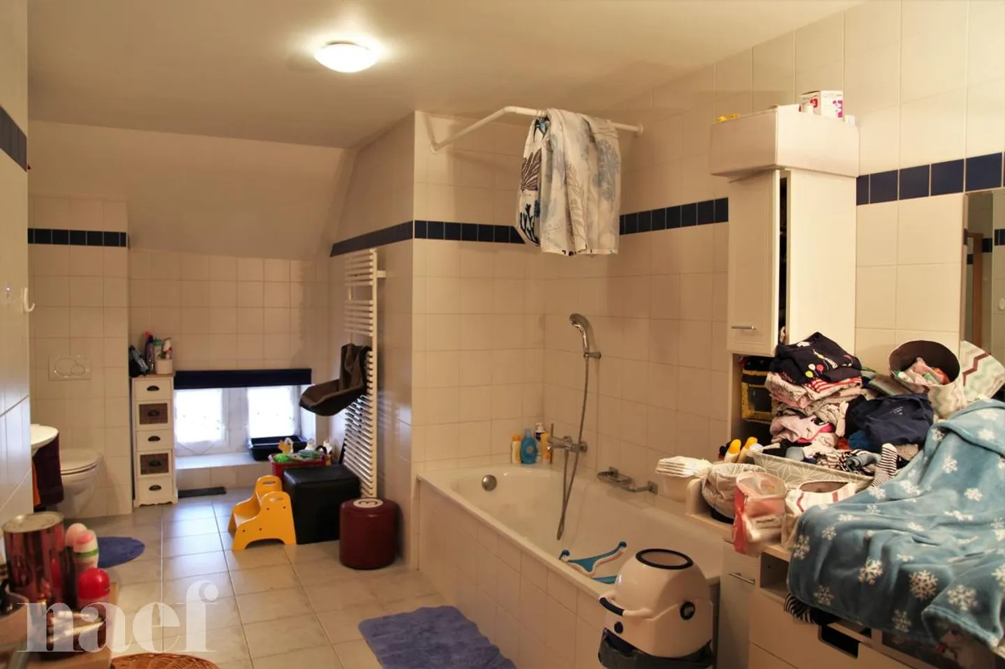 Geräumige 5-Zimmer-Wohnung - Foto 12 von 13