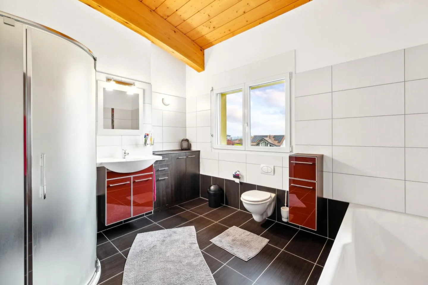Villa individuelle 7.5 pièces à Muraz (Collombey) - Photo 16 sur 22