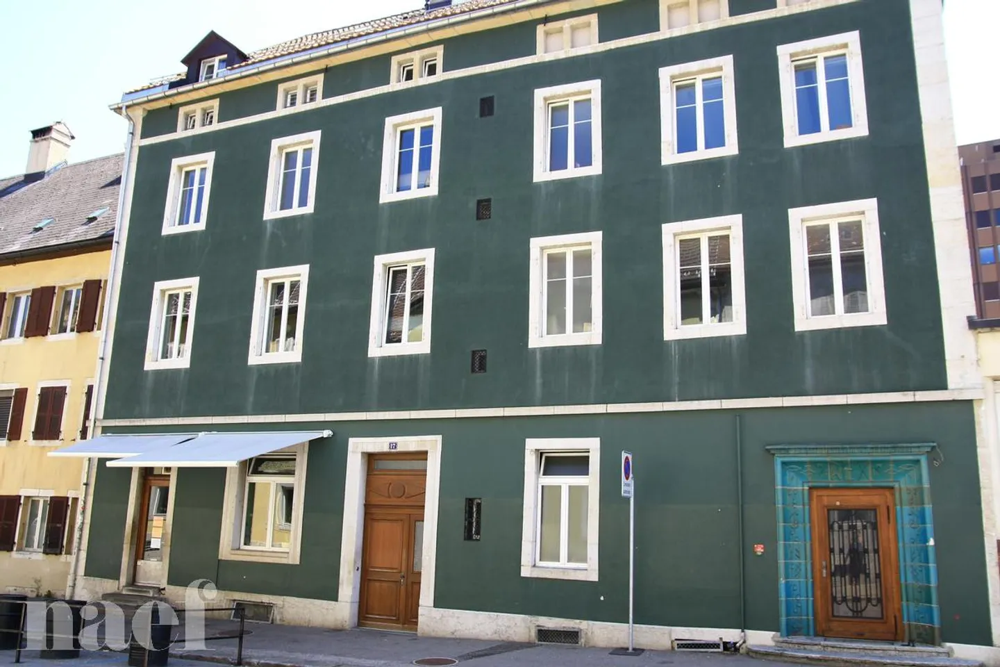 Geräumige 5-Zimmer-Wohnung - Foto 13 von 13