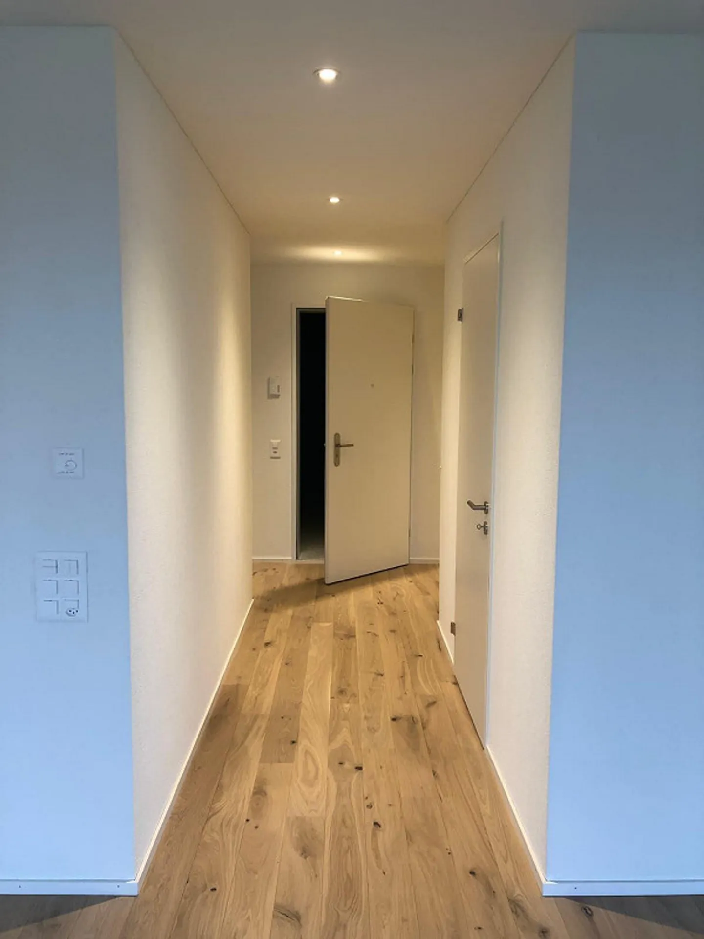 4 1/2 Rooms, 2nd Floor, 125m2, beautiful lake view - Photo 12 of 18